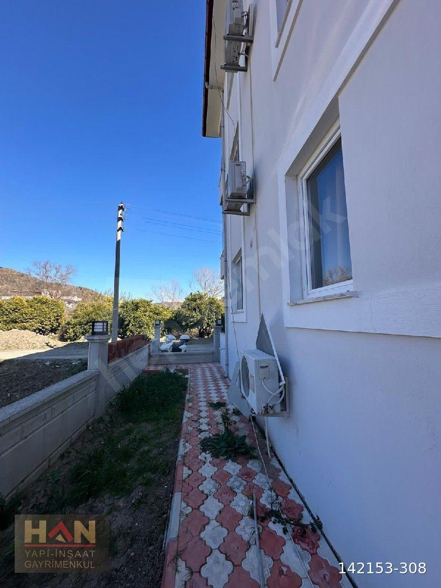 Dalaman Taşlıburun Satılık Daire