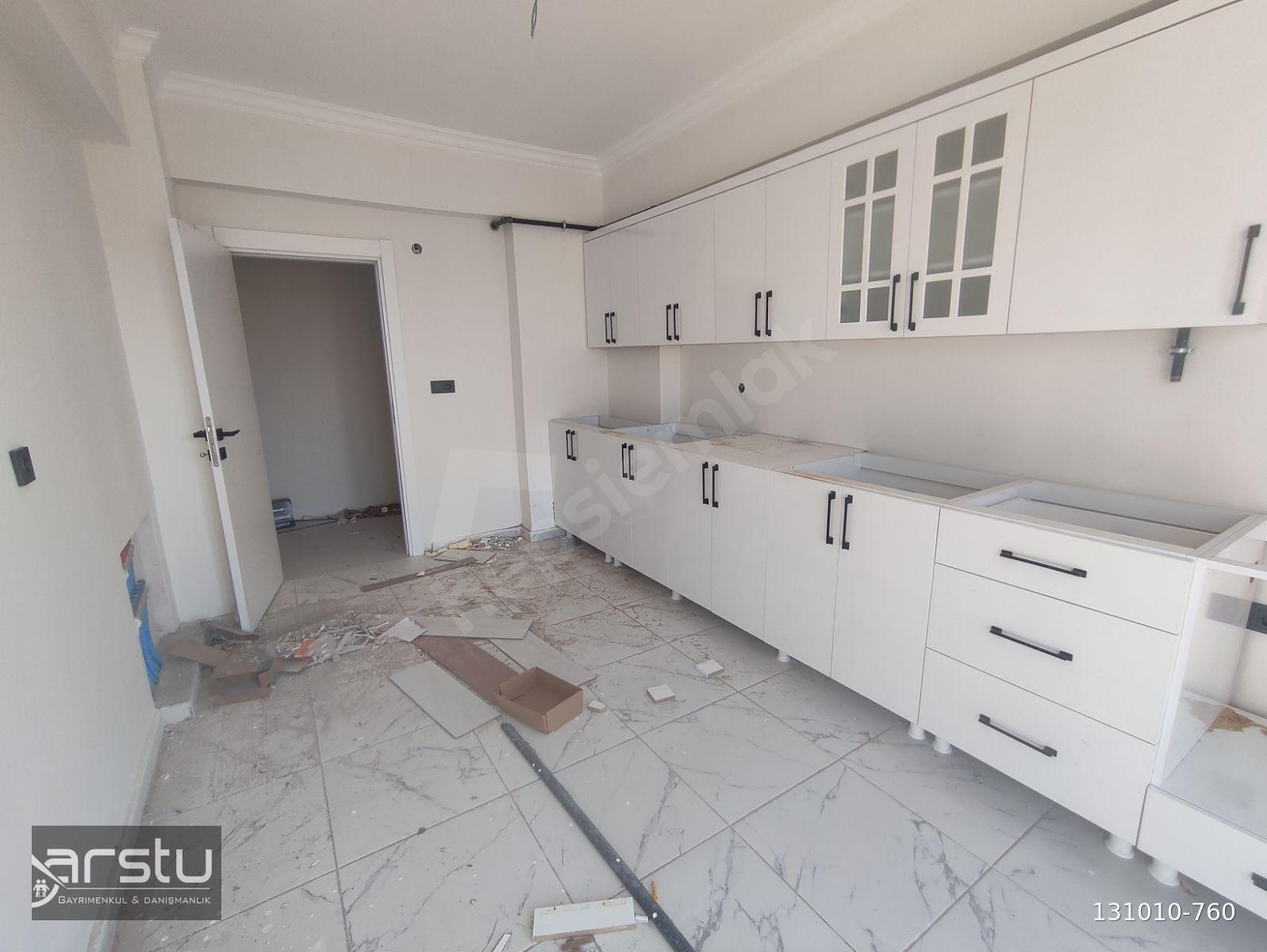 ARSTU GM GÜZÜN ALTINŞEHİR ARYON AVM CİVARI 3+1 SATILIK DAİRE