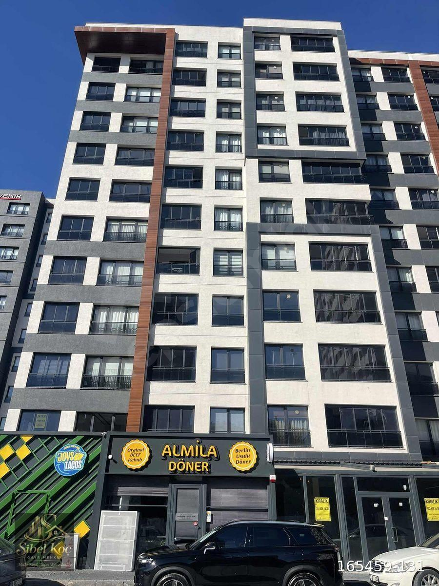 TALAS KİÇİKÖYDE MESKENLİ OTURUMA HAZIR 2,5+1 ULTRA LÜKS DAİRE