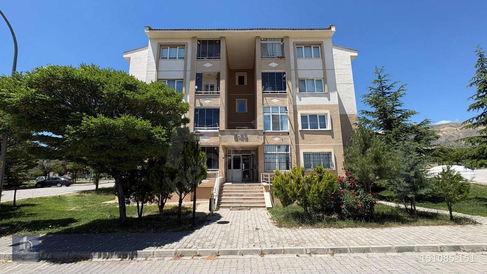 TUNCAYGÜL'DEN KİRALIK 2+1 DAİRE | KAVAKYOLU TOKİ ETAPLARI
