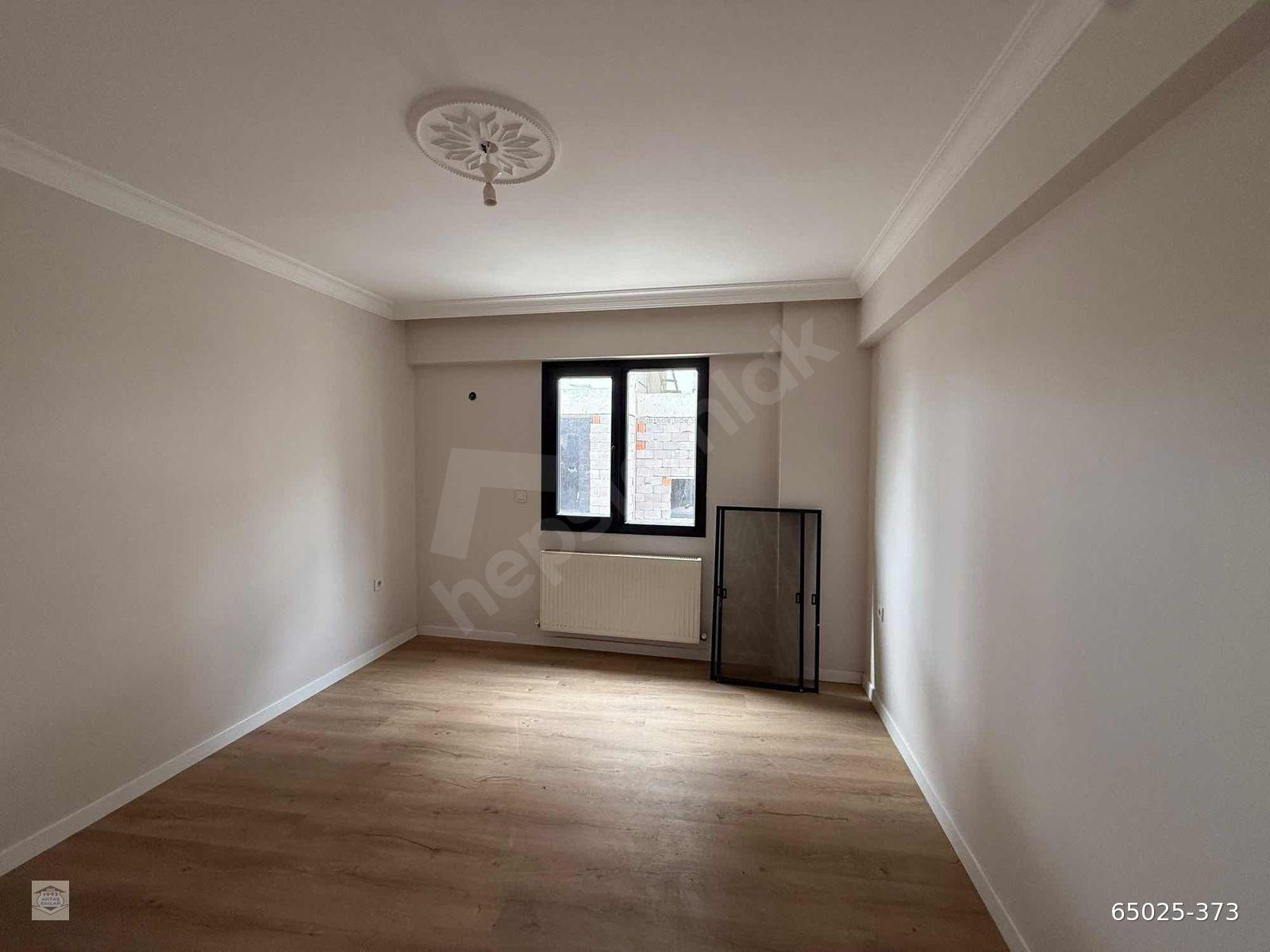 Ulucak merkez de kiralık daire