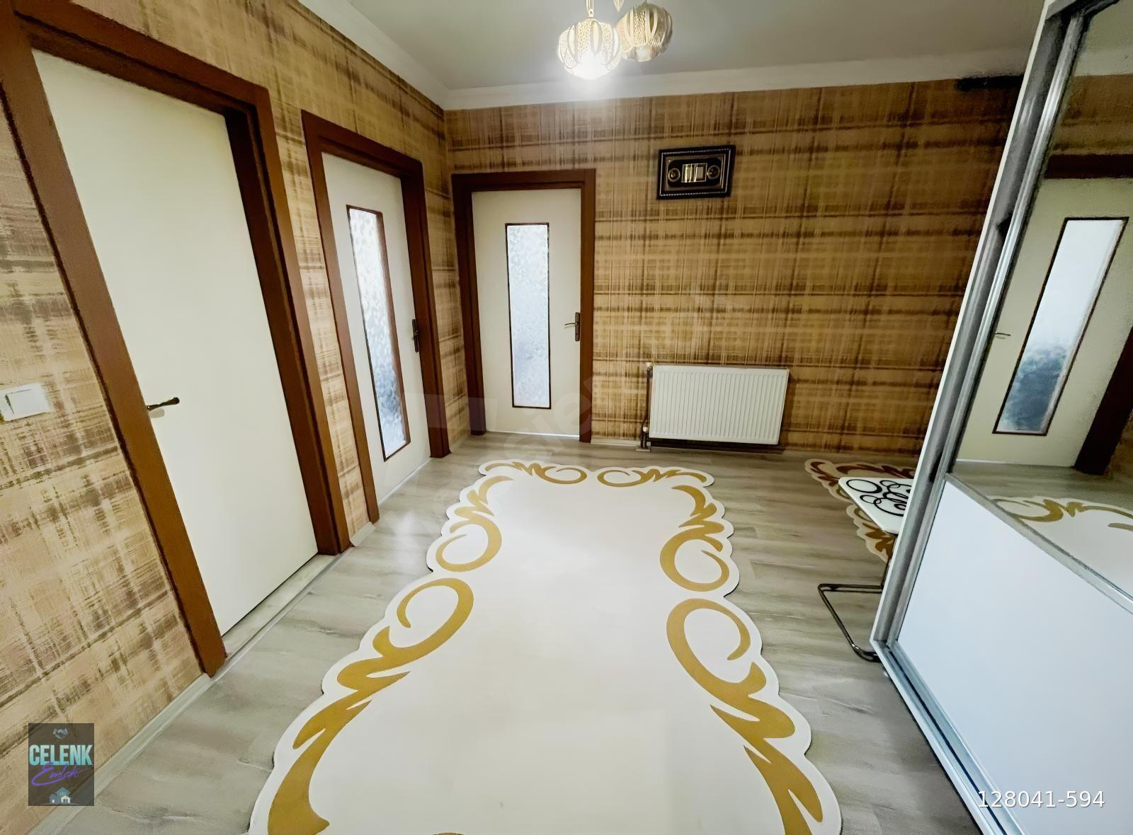 ÇELENK EMLAK'DAN YILDIZBAKAN'DA SATILIK 3+1 DAİRE