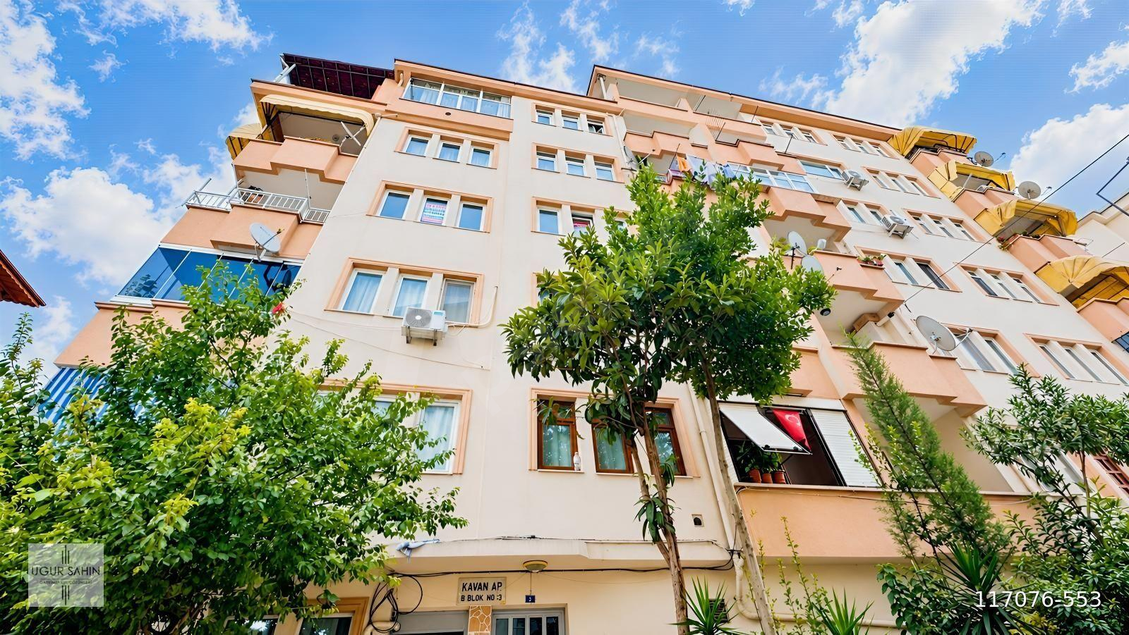 İZMİT TURGUT MAHALLESİNDE 87M² 3+1 KİRALIK DAİRE