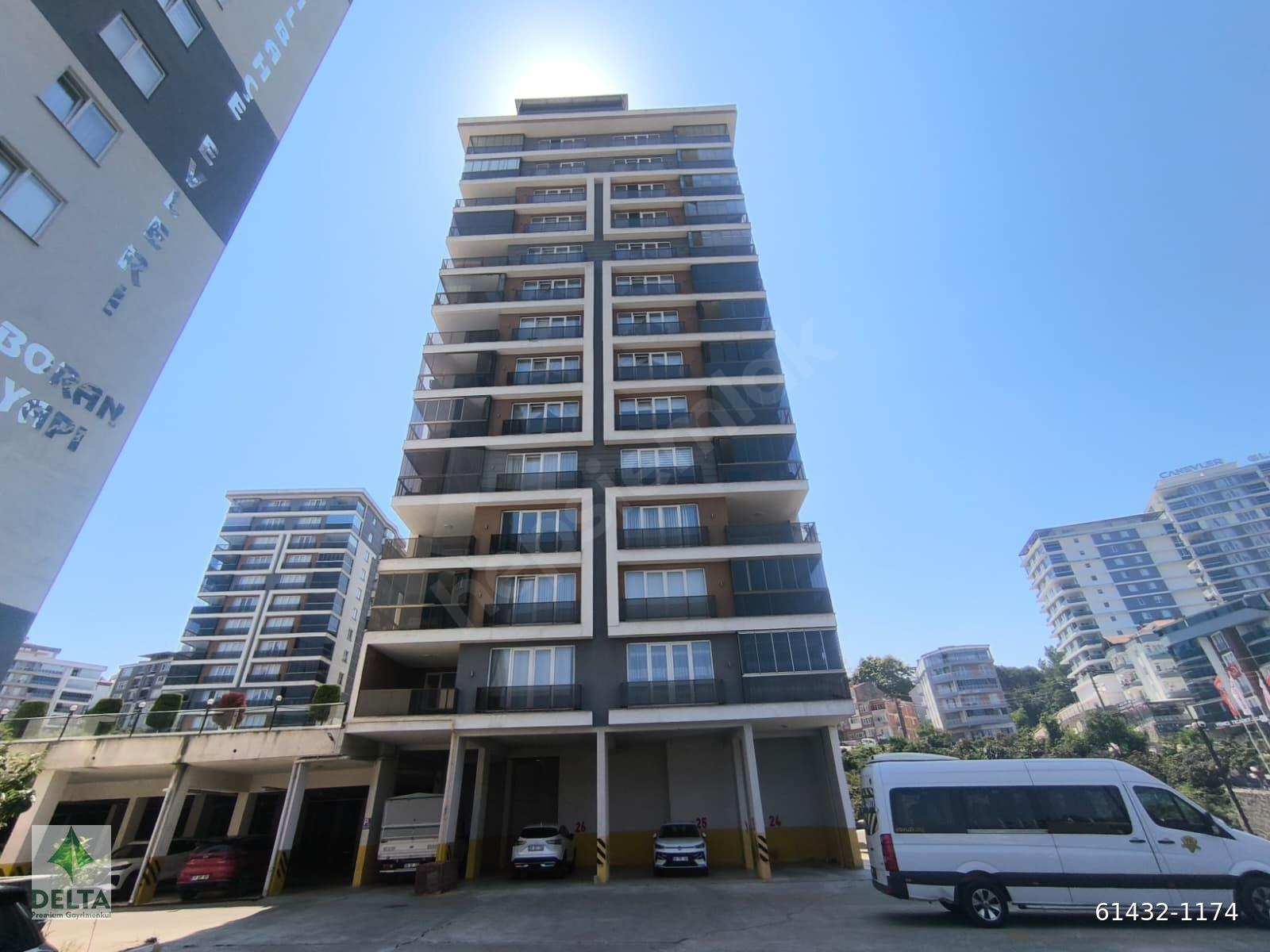 GEDİKKAYA YEŞİLBAHÇE EVLERİN DE SATILIK 3+1 LÜKS DAİRE..!
