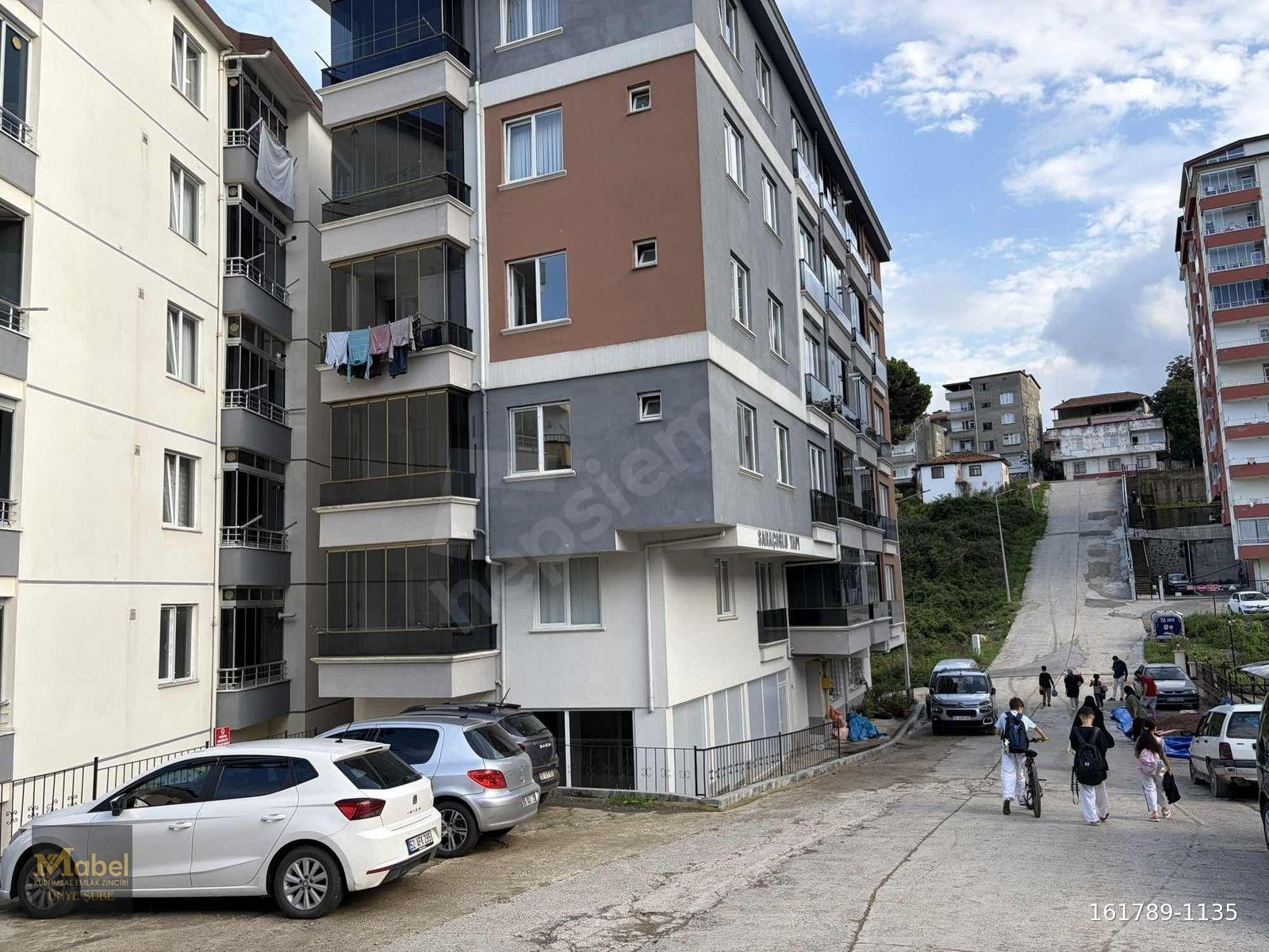MABELDEN 120 M2 HER YERE YÜRÜME MESAFELİ FIRSAT KİRALIK DAİRE