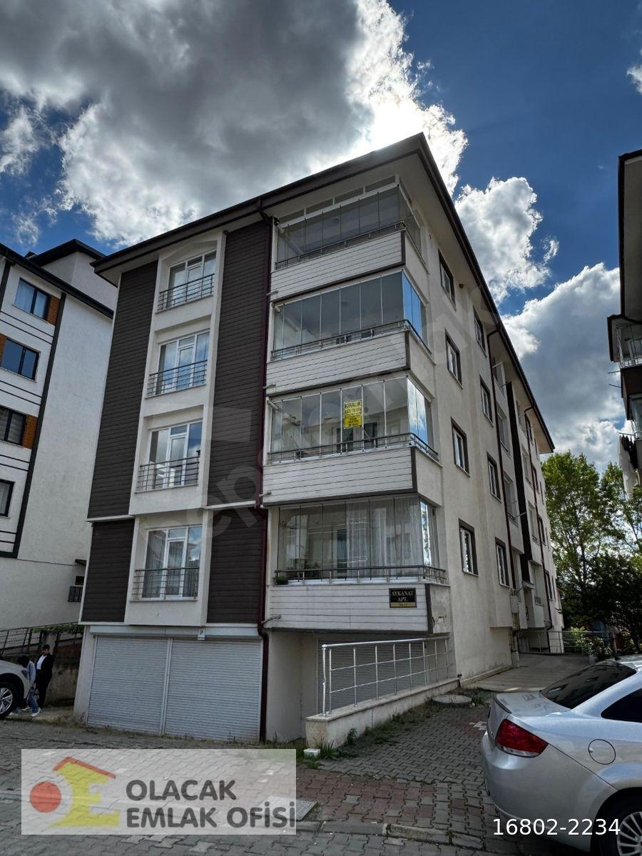 SAĞLIK MAHALLESİNDE ARA KAT 3+1 KİRALIK DAİRE