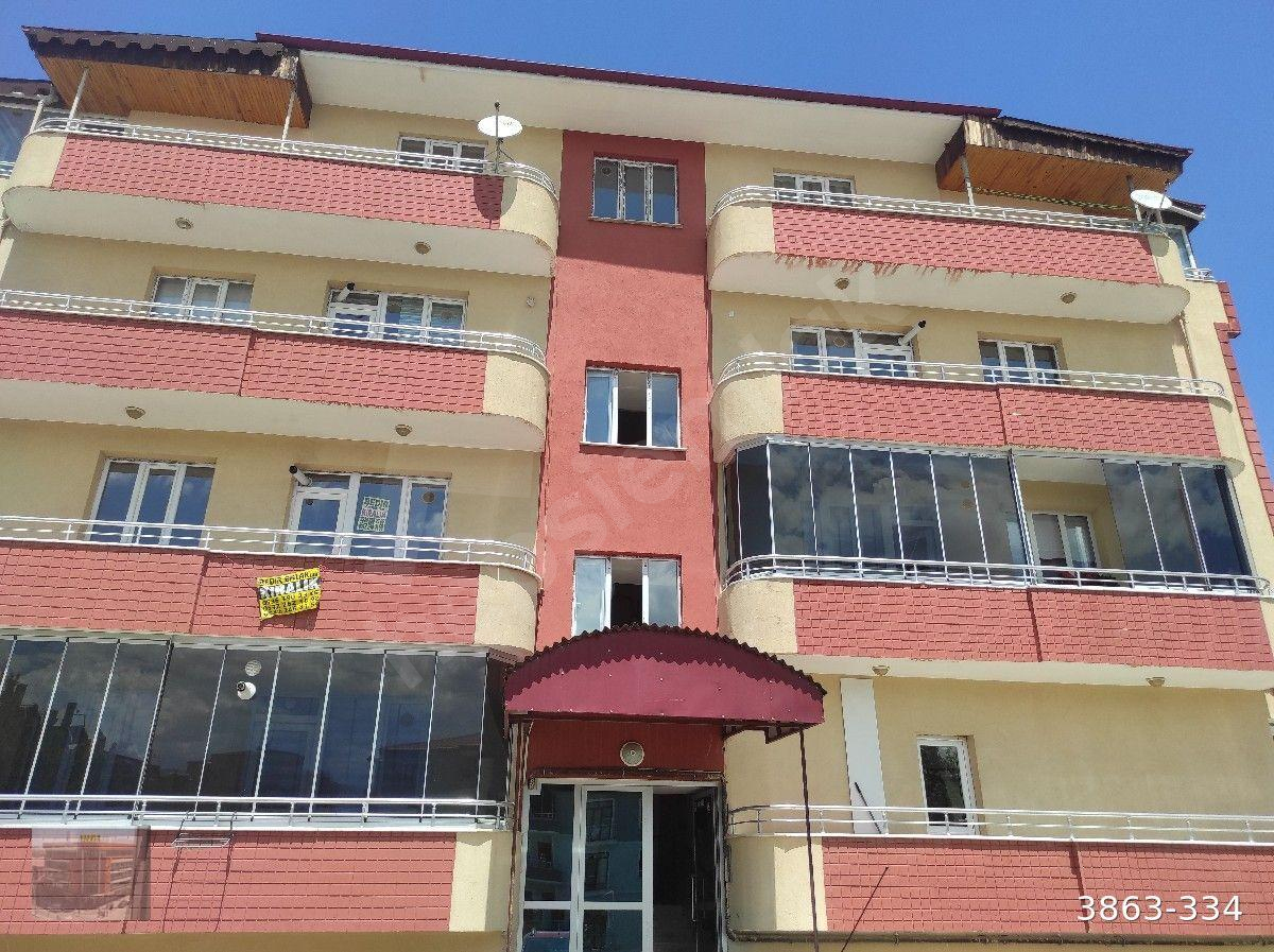 Ergenekon MAHALLESİ'NDE TERAS KAT 1+1.KİRALİKTİR