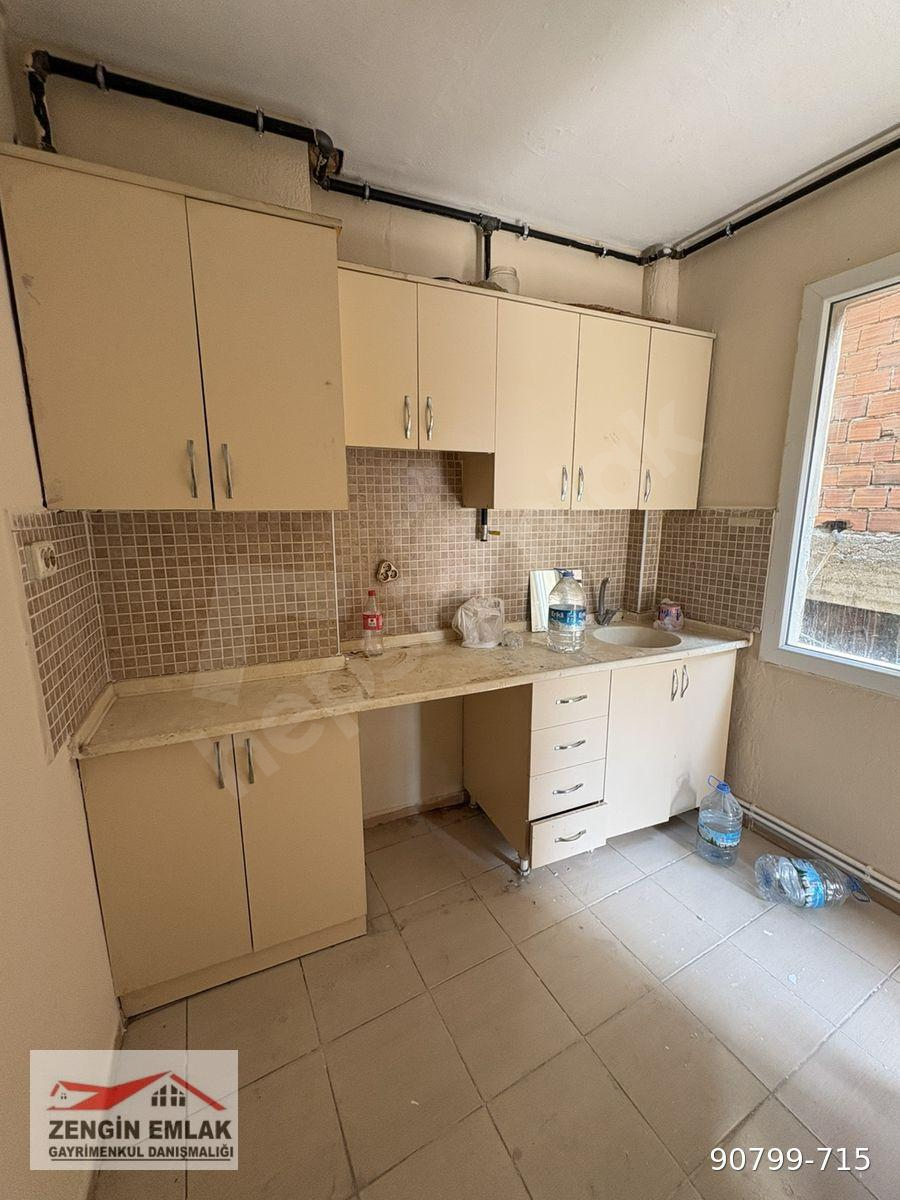 ZENGİN EMLAKTAN 2+1 KİRALIK DAİRE.