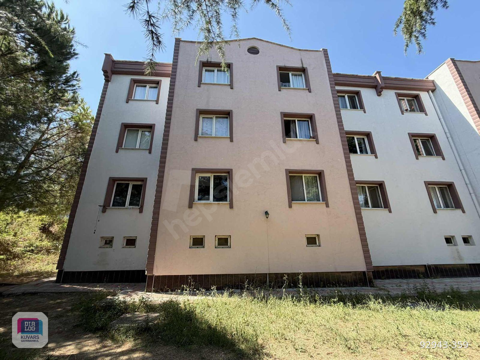 İZMİT TEPEKÖY MH. F-B 5 BLOK'TA İÇİ YAPILI 2+1 SATILIK DAİRE