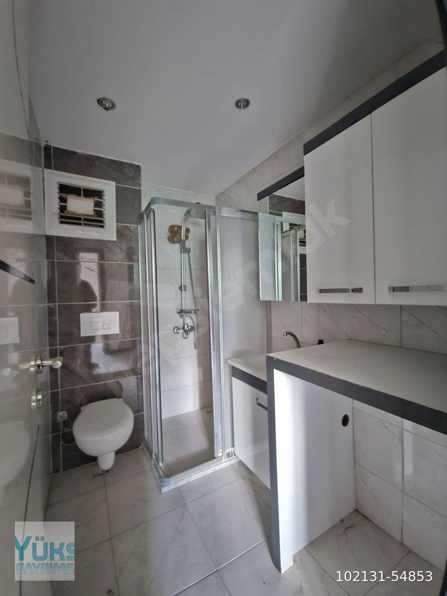 Denizli gümüşçay mahallesinde 2+1 120 m2 cadde üstü satılık fırsat daire