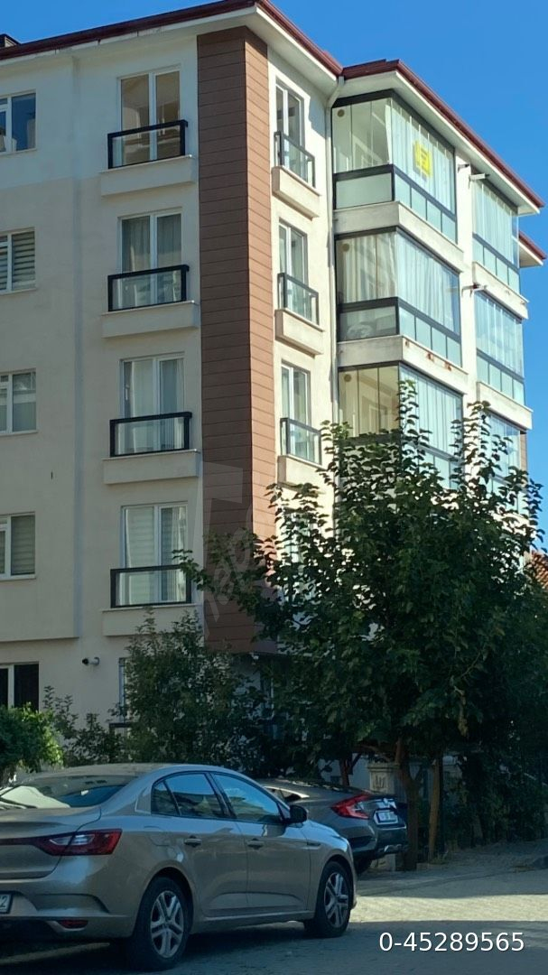 Borazanlar Mah. Kınacı Park Evleri Satılık