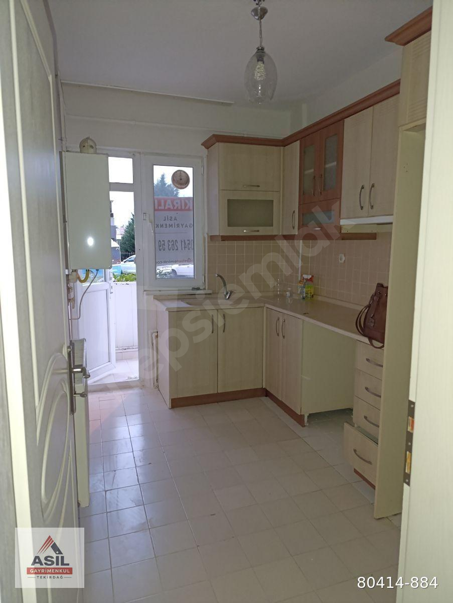 TEKİRDAĞ SÜLEYMANPAŞA HÜRRİYET MAHALLESİ 2+1 KİRALIK DAİRE ..