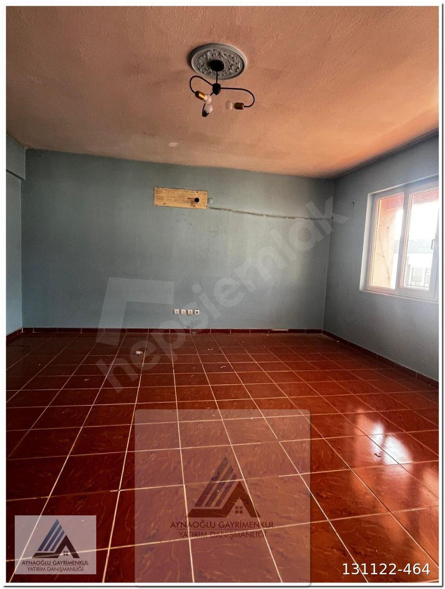 BOZDAĞAN ÇARŞI'DA 3+1 145M2 ALAN 3 BALKONLU GENİŞ DAİRE