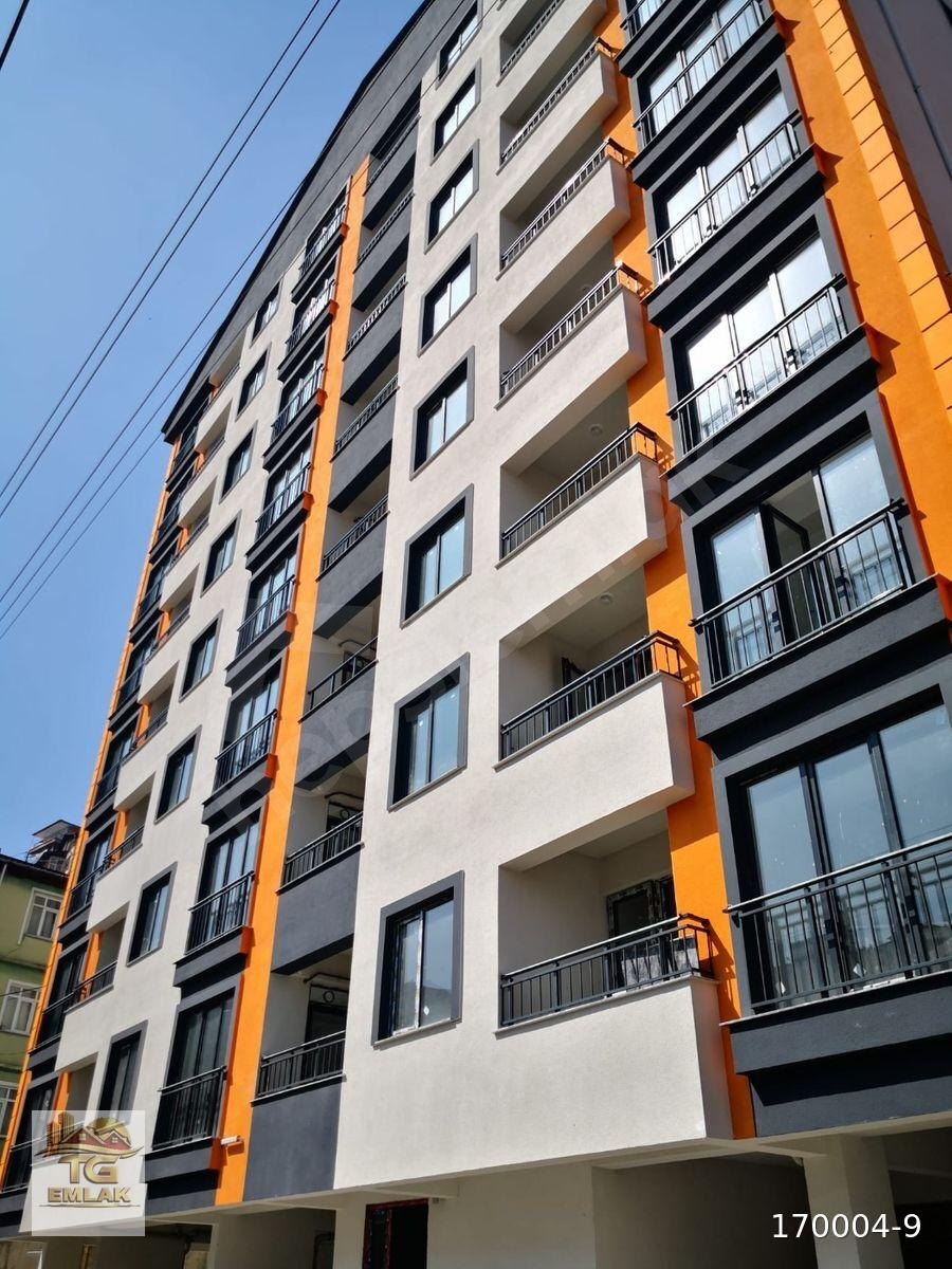 TG EMLAKTAN SOĞUKSU MERKEZDE 2+1 SIFIR FERAH DAİRE !!