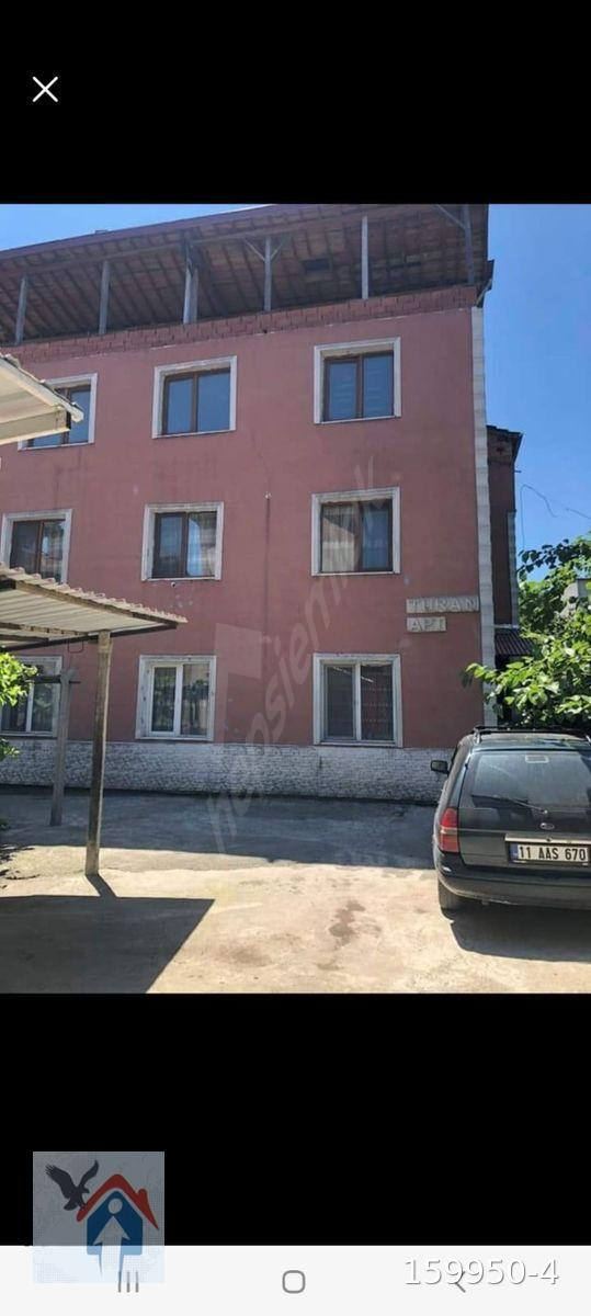 Zonguldak Kdz Ereğli Ömerli Mahallesi'nde Satılık 2+1 Daire