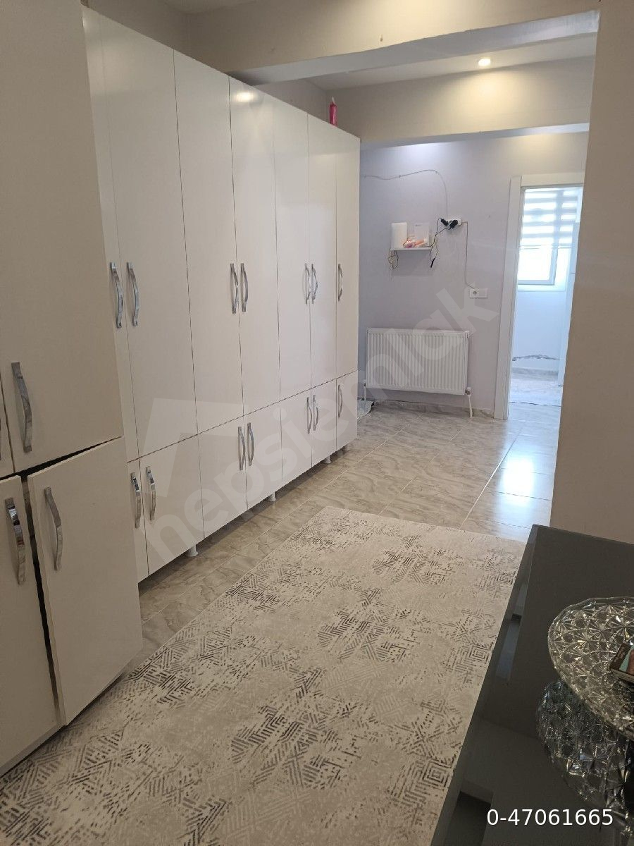 KARAR DEFTERLİ 2+1 BAKIMLI