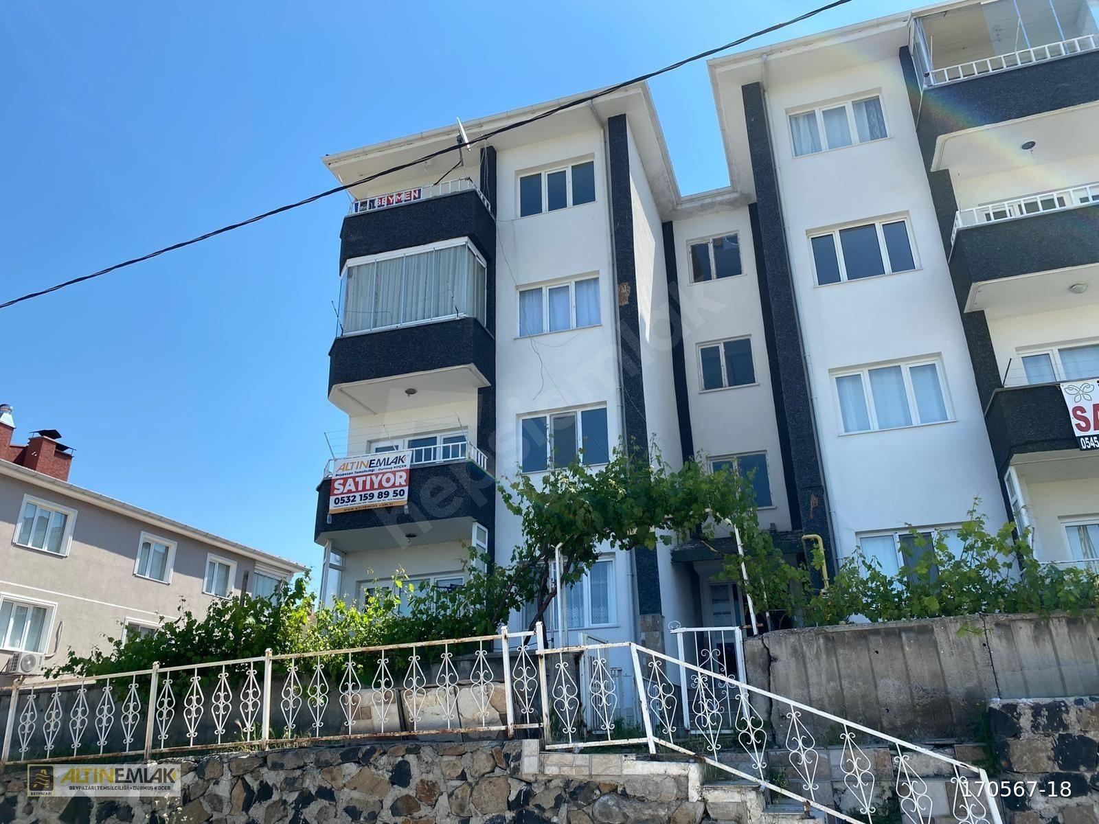 ALTINEMLAK GLOBAL BEYPAZARI TEMSİLCİLİĞİ