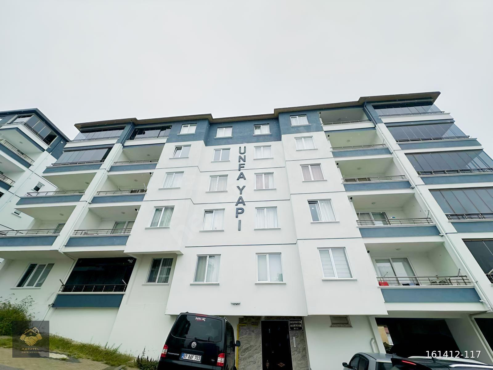 KARAYEL GAYRİMENKULDEN HAMİDİYEDE KİRALIK 2+1 DAİRE