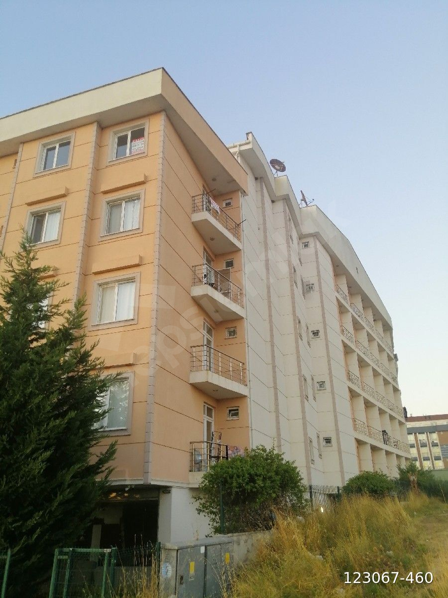KİRALIK 1+1 EŞYALI DAİRE.CUMHURİYET MAHALLESİNDE.BEKAR KİŞİLERE UYGUNDUR