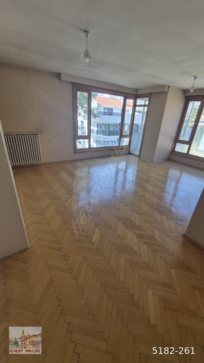 TAŞKENT CADDESİNDE 3+1 3.KAT