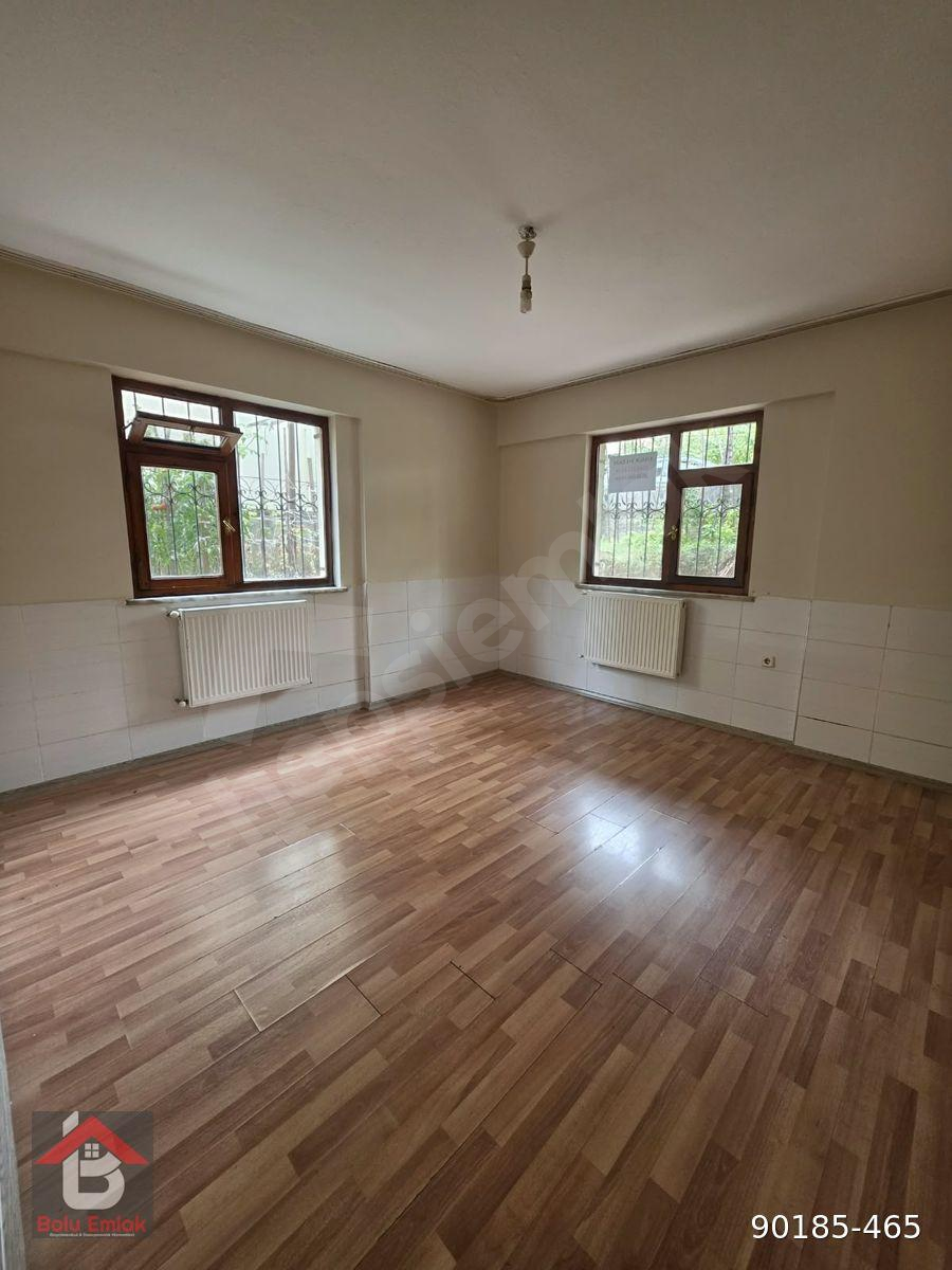 BOLU EMLAK GAYRİMENKULDAN KÜLTÜR MAH. 2+1 KİRALIK DAİRE