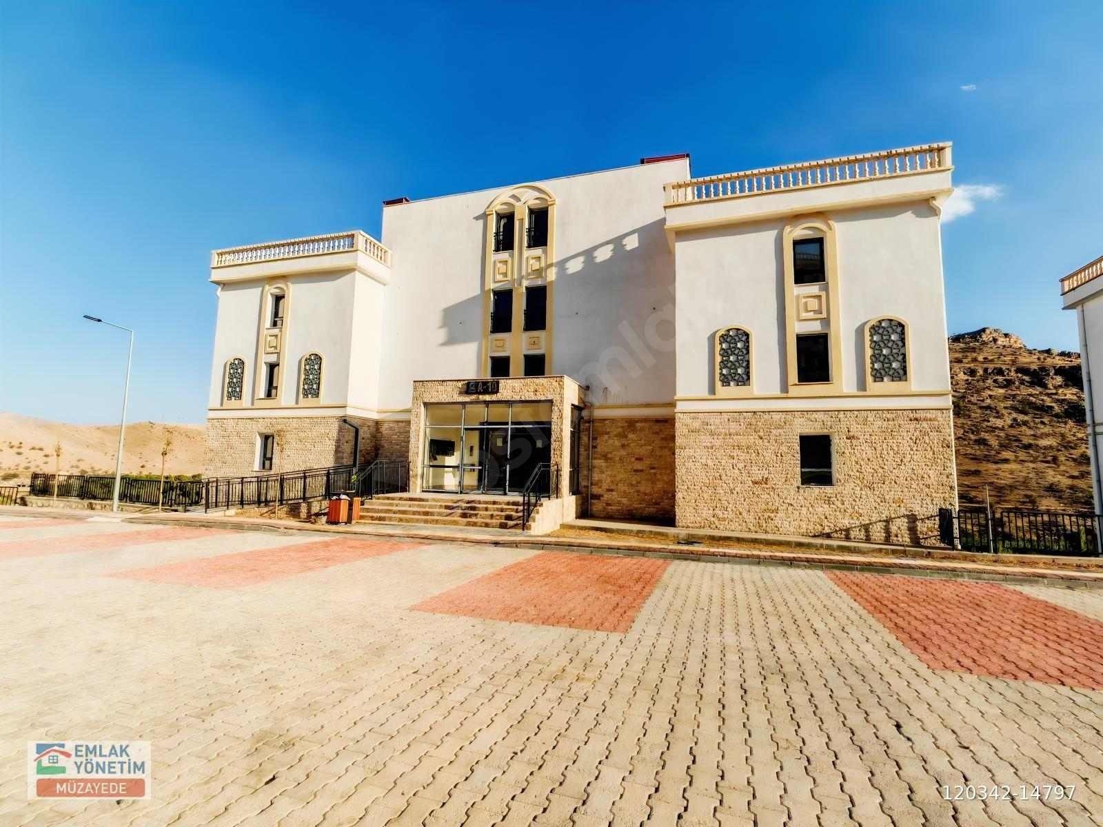 Mardin Savur Gazi'de 87,07 m² Konut