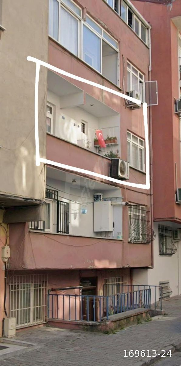 KİRALIK DAİRE KLİMALIDIR.