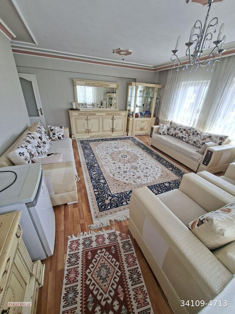 *ENKAY*MUTLU MAHALLESİNDE 240M2 CADDEYE SIFIR 4+2 DUBLEX