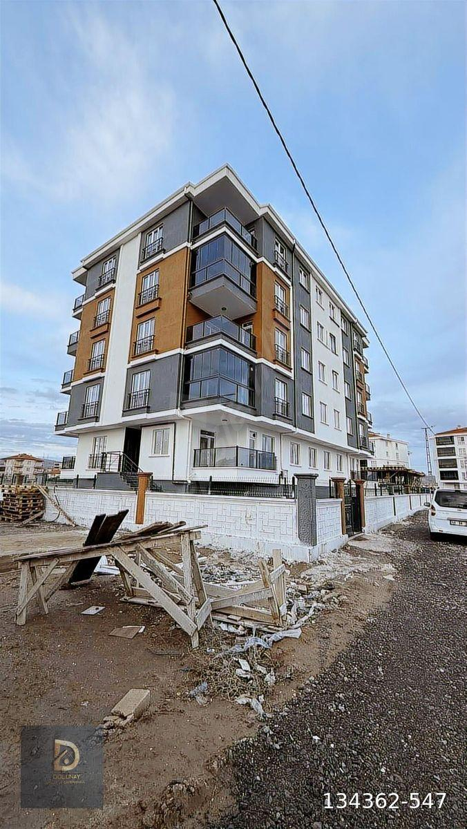 FIRSAT DAIRE BAYINDIRLIK BINASI CIVARI 2 + 1 LÜKS