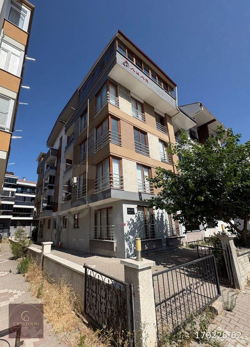 CRESTOON GAYRİMENKULDEN KİRALIK 3+1 DAİRE