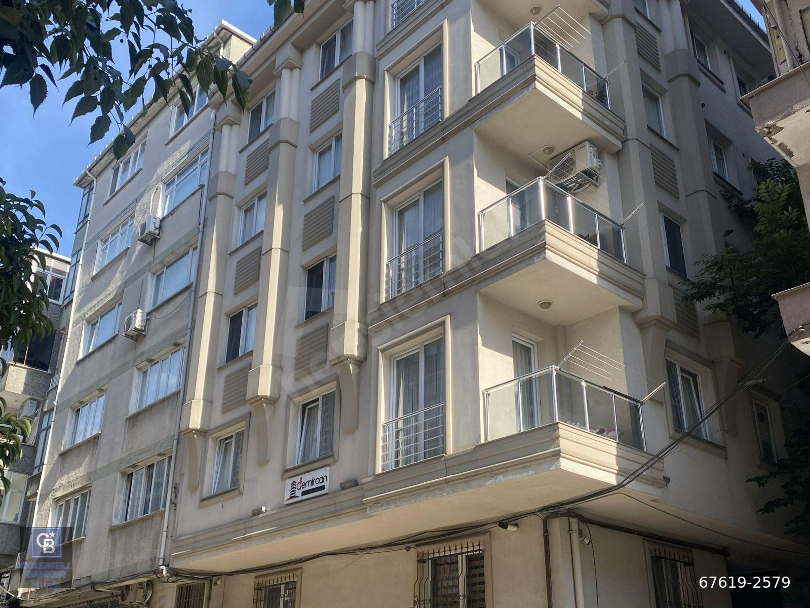 Bahçelievler Çavuşpaşa Cadde Yakını Satılık 2+1 Daire
