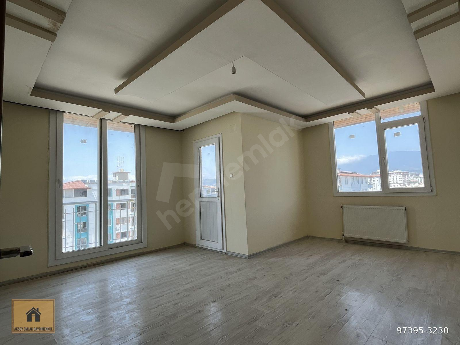 PRİMALL AVM KARŞISI SATILIK BÖLÜNMÜŞ DUBLEKS 2+1&2+1 180M2 GÜNEY+BATI+PARK CEPHELİ KULLANIŞLI FERAH