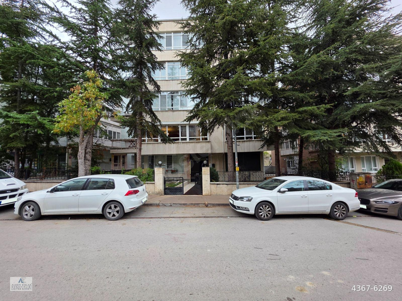 DEDE KORKUT SOKAK MOBİLYALI KİRALIK DAİRE 3+1 KOMBİLİ SÜPER LÜKS