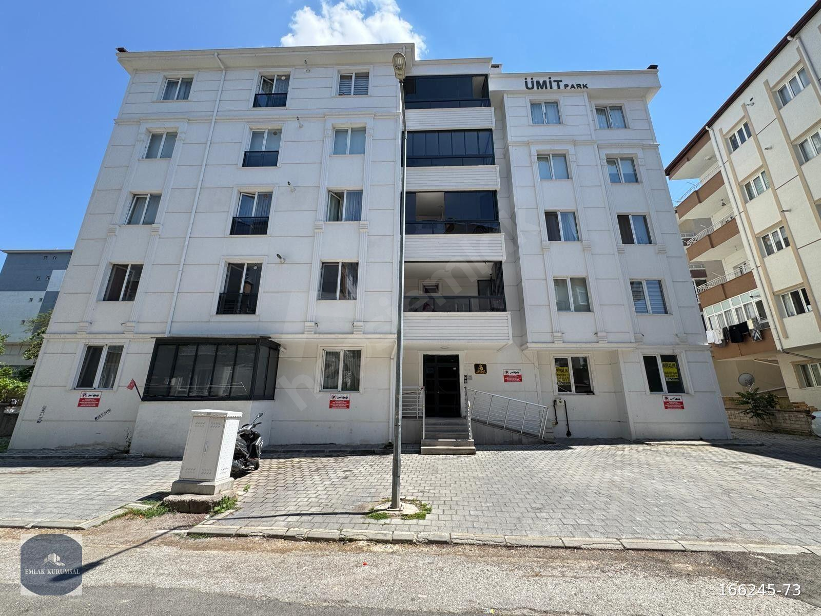 EMLAK KURUMSAL'DAN EMEK MAHALLESİ'NDE KİRALIK 2+1 DAİRE.