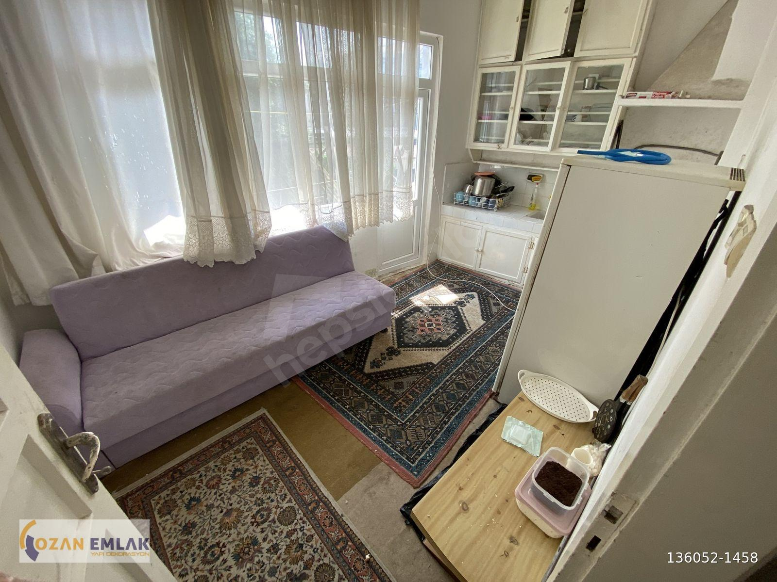 Ozan Emlak’tan Kiralık Daimi Eşyalı 2+1 Daire – Kaleyazısı Mahallesi / Sinop