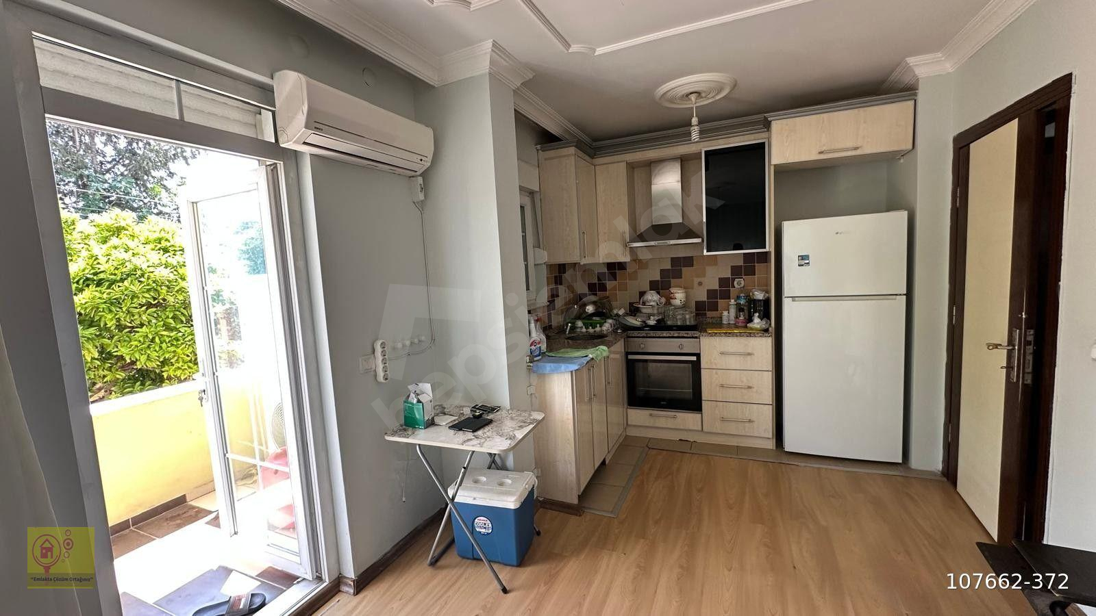 Akdeniz Üniversistesi Teknokent Giriş Kapısına Yürüme Mesafesinde Full Eşyalı 2+1