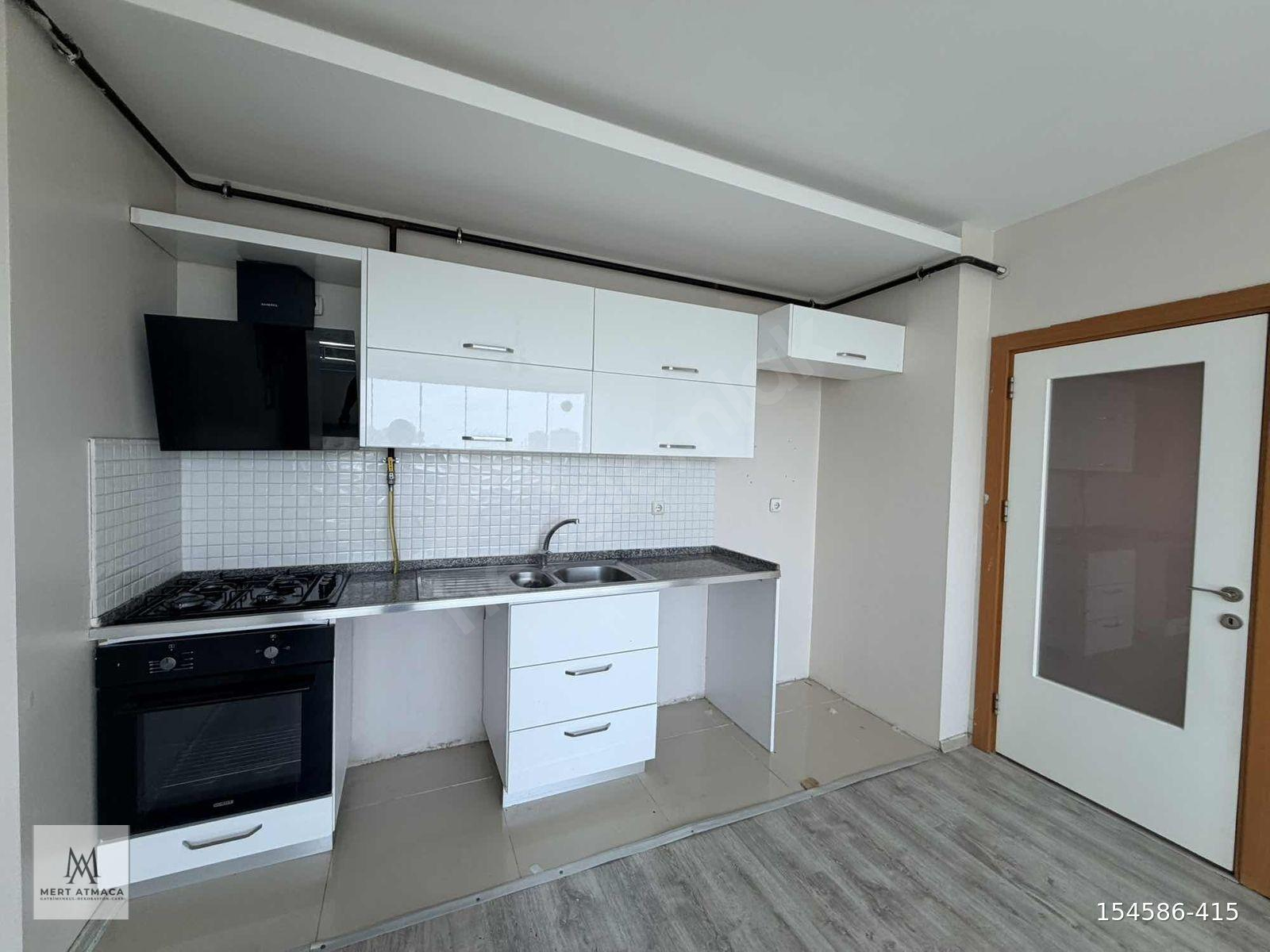 MERT ATMACA'DAN YÜZÜNCÜYIL'DA 2+1 ÇOK UYGUN FİYATTA DAİRE