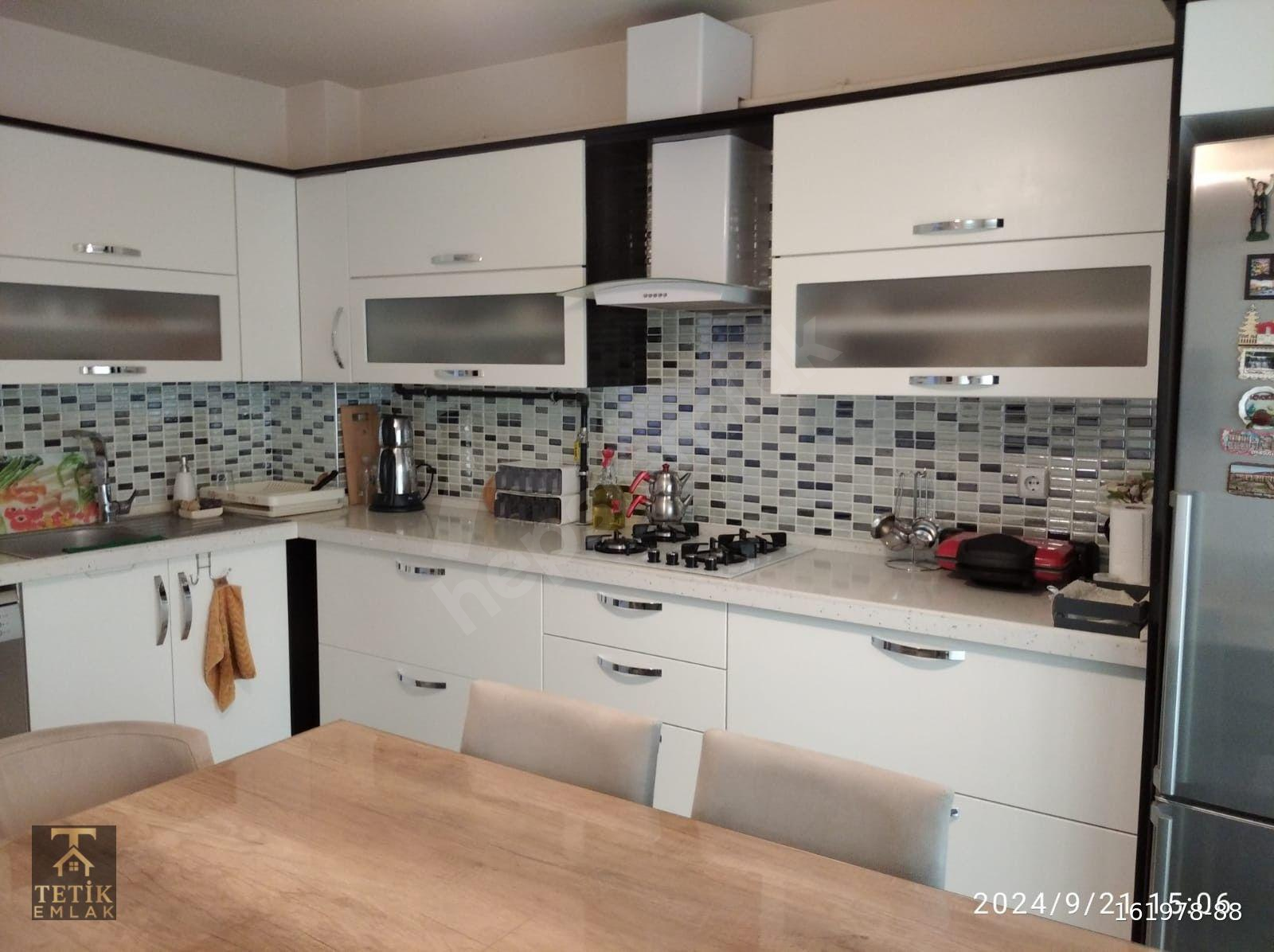 🏡 TETİK EMLAK’TAN NAZİLLİ YEŞİL MAHALLE’DE 4+1 SATILIK ÇİFT TERASLI DUBLEKS