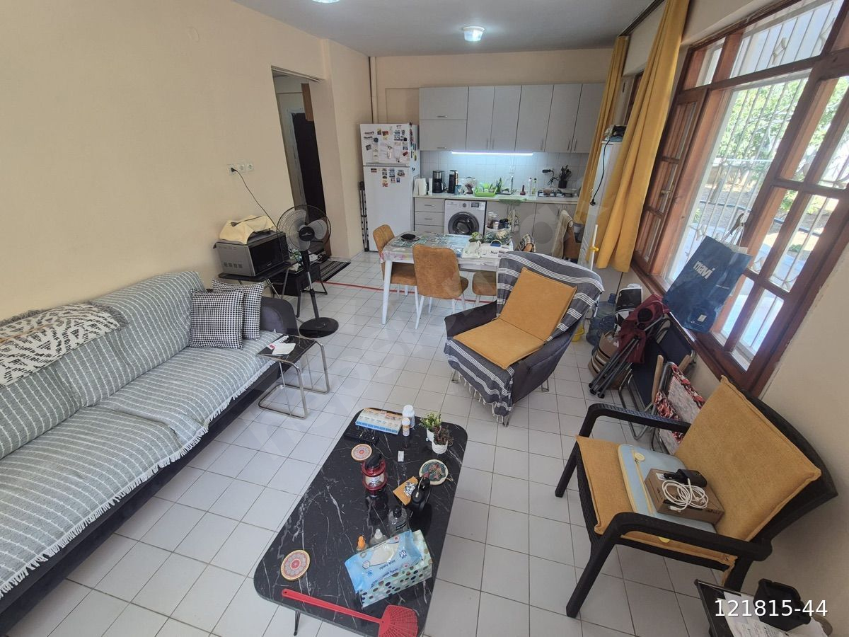 ALTINOLUKTA MERKEZDE SATILIK 1+1 DAİRE