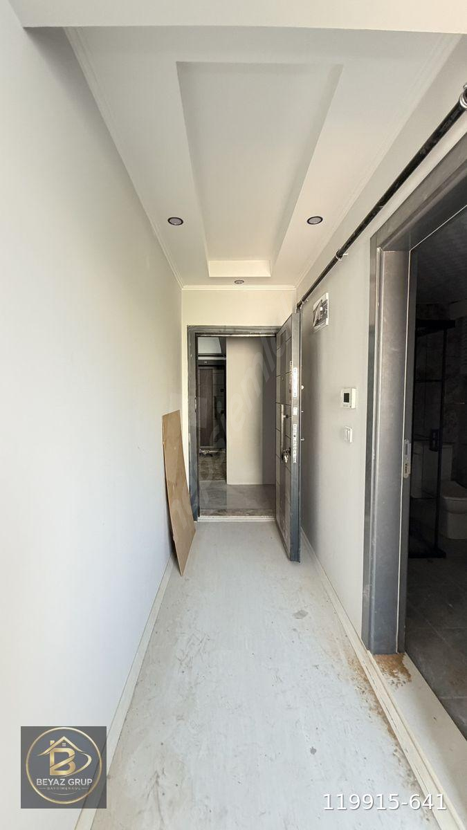 SARUHANLI CENGİZTOPEL MH SIFIR 2+1 AÇIK MUTFAK ARAKAT FIRSAT DAİRE