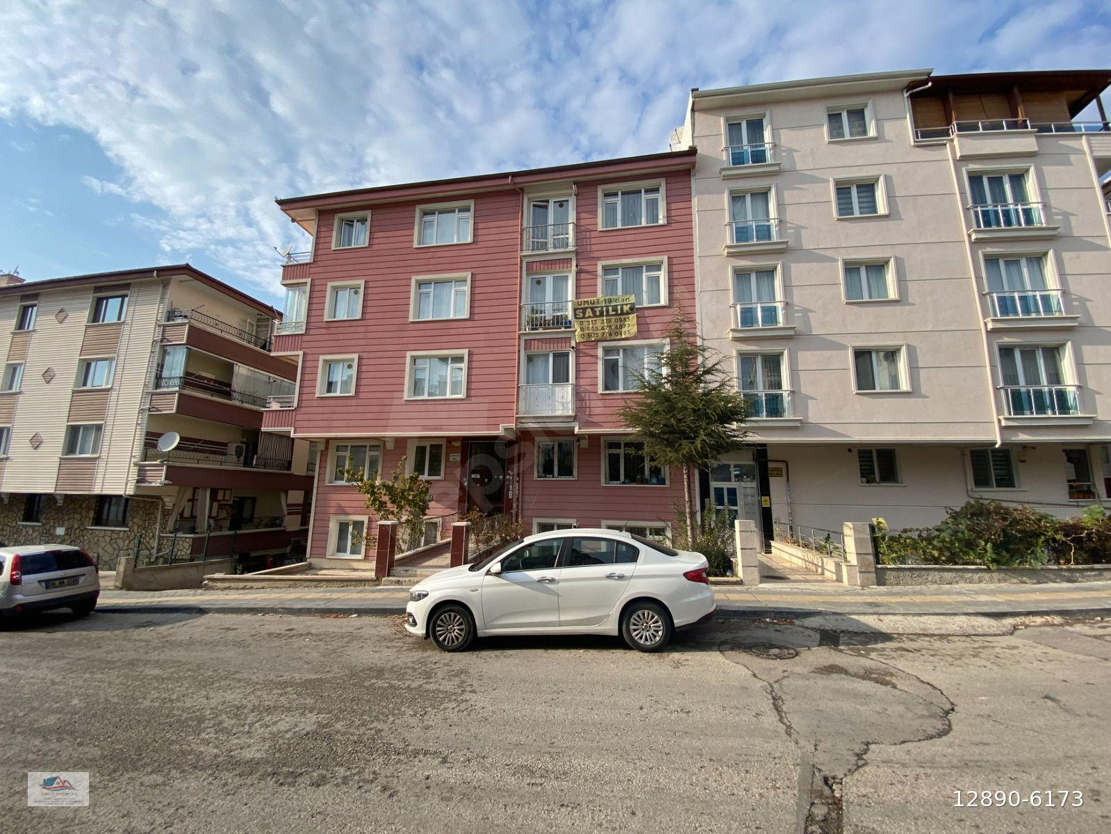 İSTASYON MAH. 2+1 2.ARAKAT 108 M2 ÖNÜ AÇIK SATILIK DAİRE