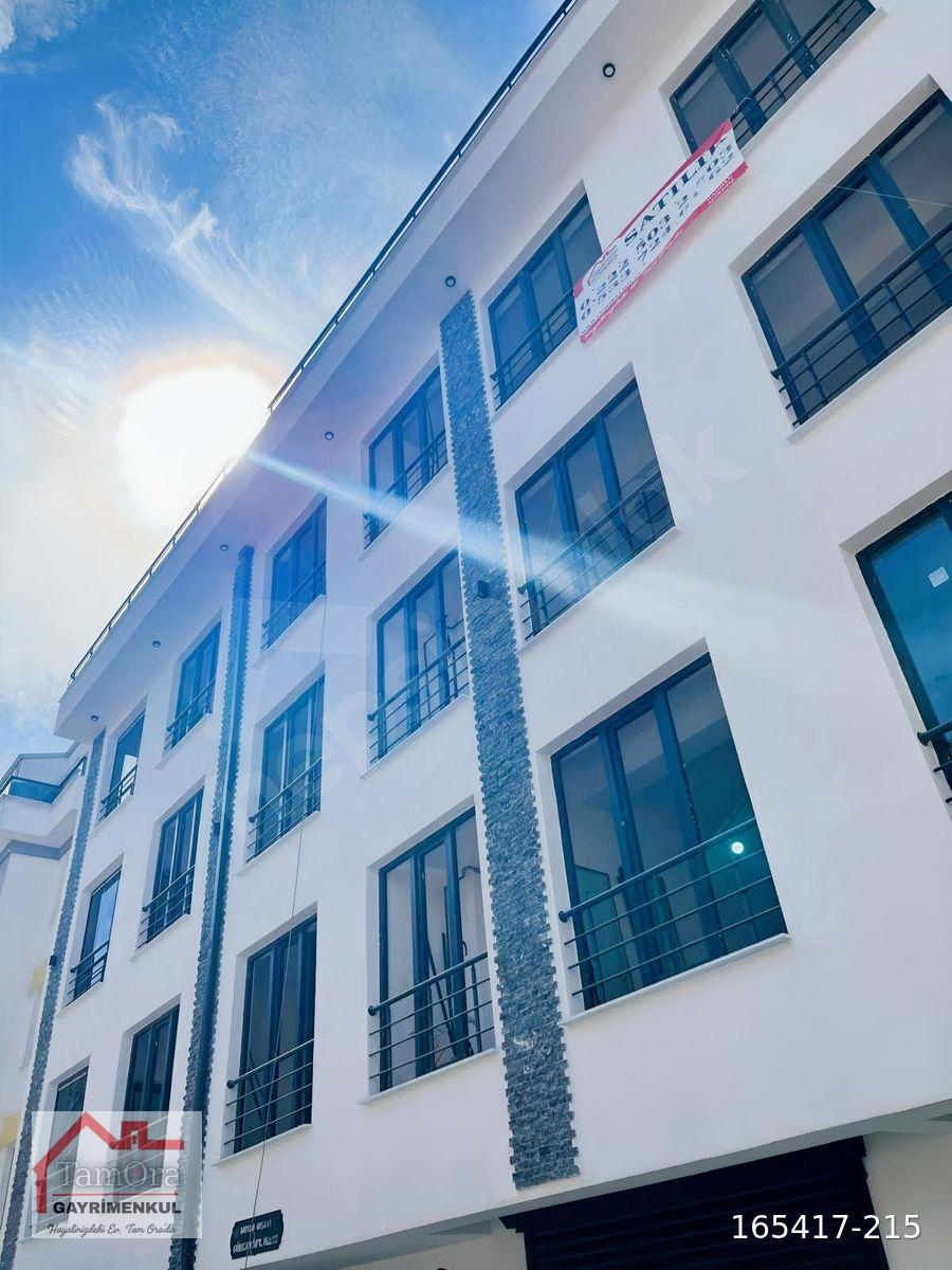 BÜYÜKDEREDE 4+1 DUBLEKS 172 M² NET,GENİŞ TERAS,YERDEN ISITMA
