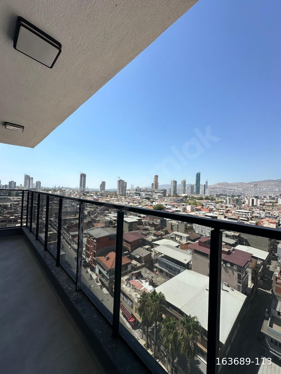TUVAL YAPIDA 2+1 SIFIR FIRSAT DAİRE
