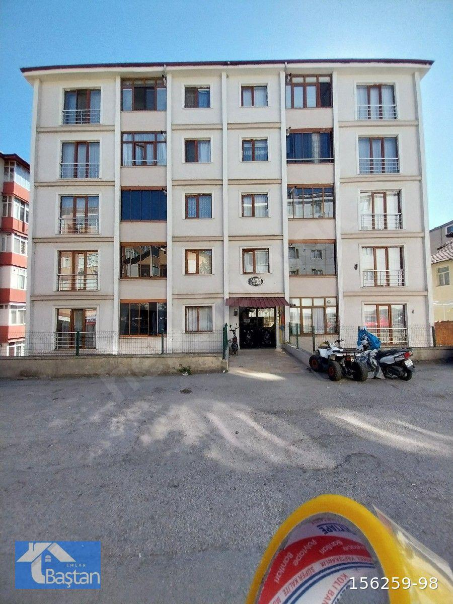 BAŞTAN EMLAK'TAN KARABÜK MERKEZ KARTALTEPEDE SATILIK 2+1 DAİRE