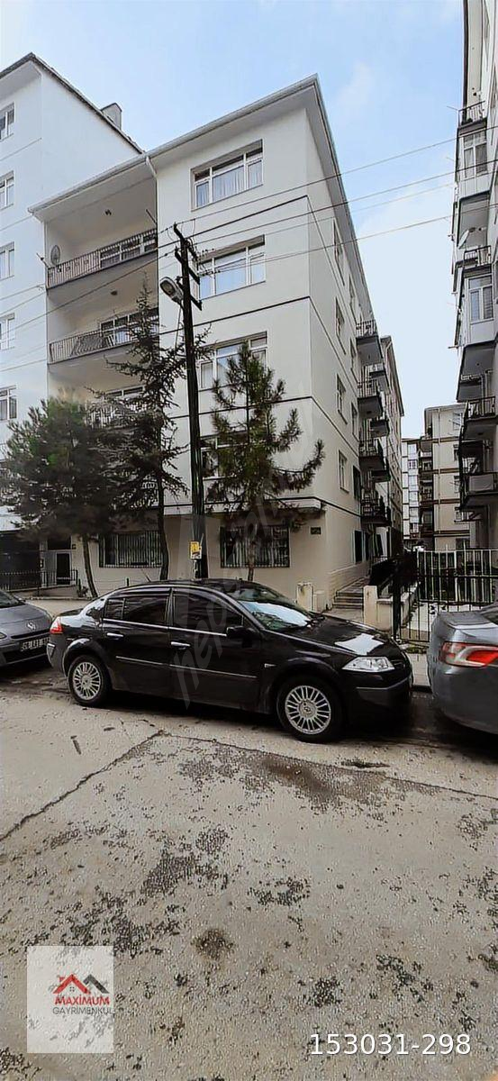 DEMETLALE MAH. SATILIK 2+1 BOŞ DAİRE