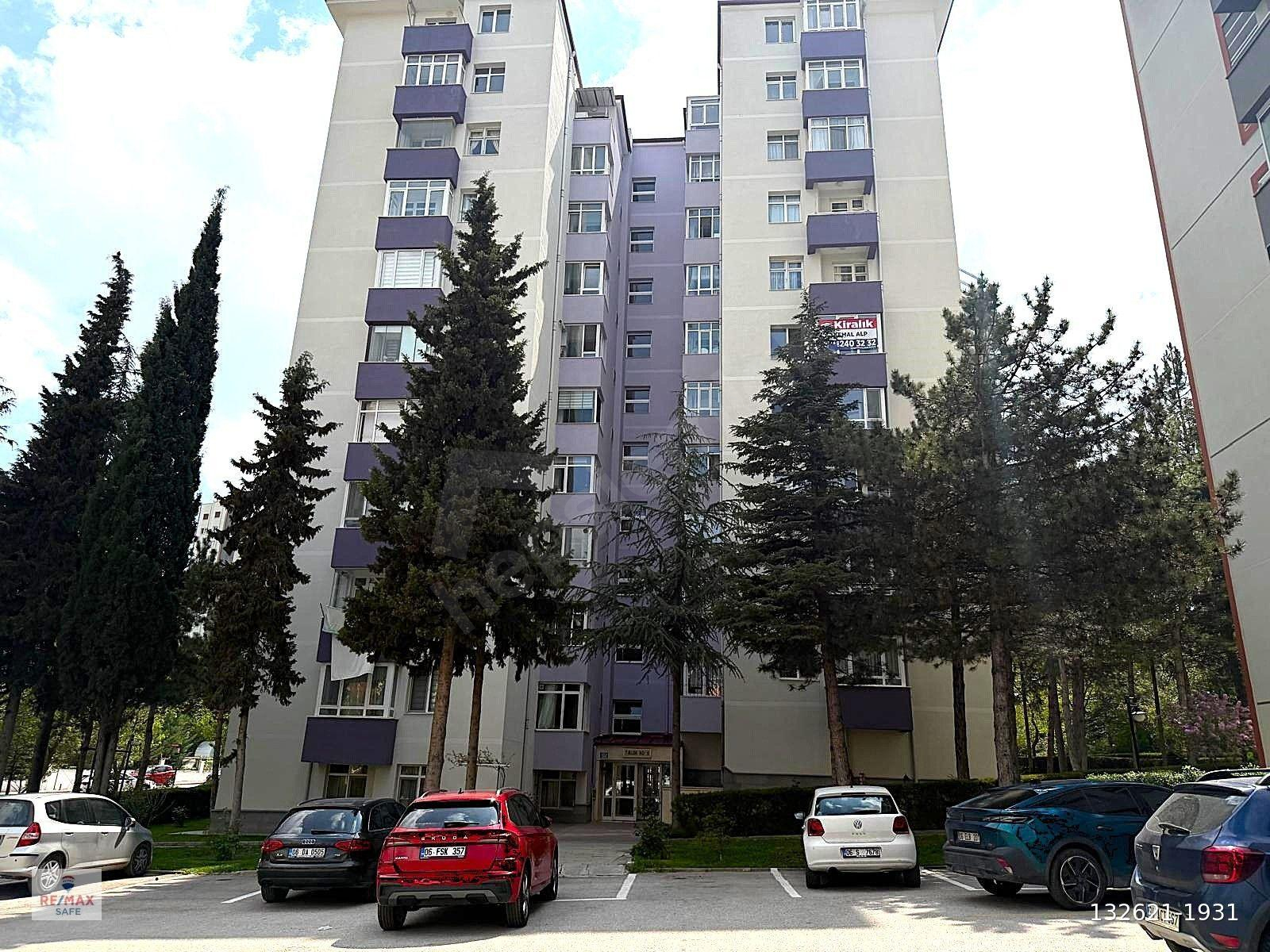 BİRLİK MAHALLESİ OYAK SİTESİ 3+1 KİRALIK DAİRE