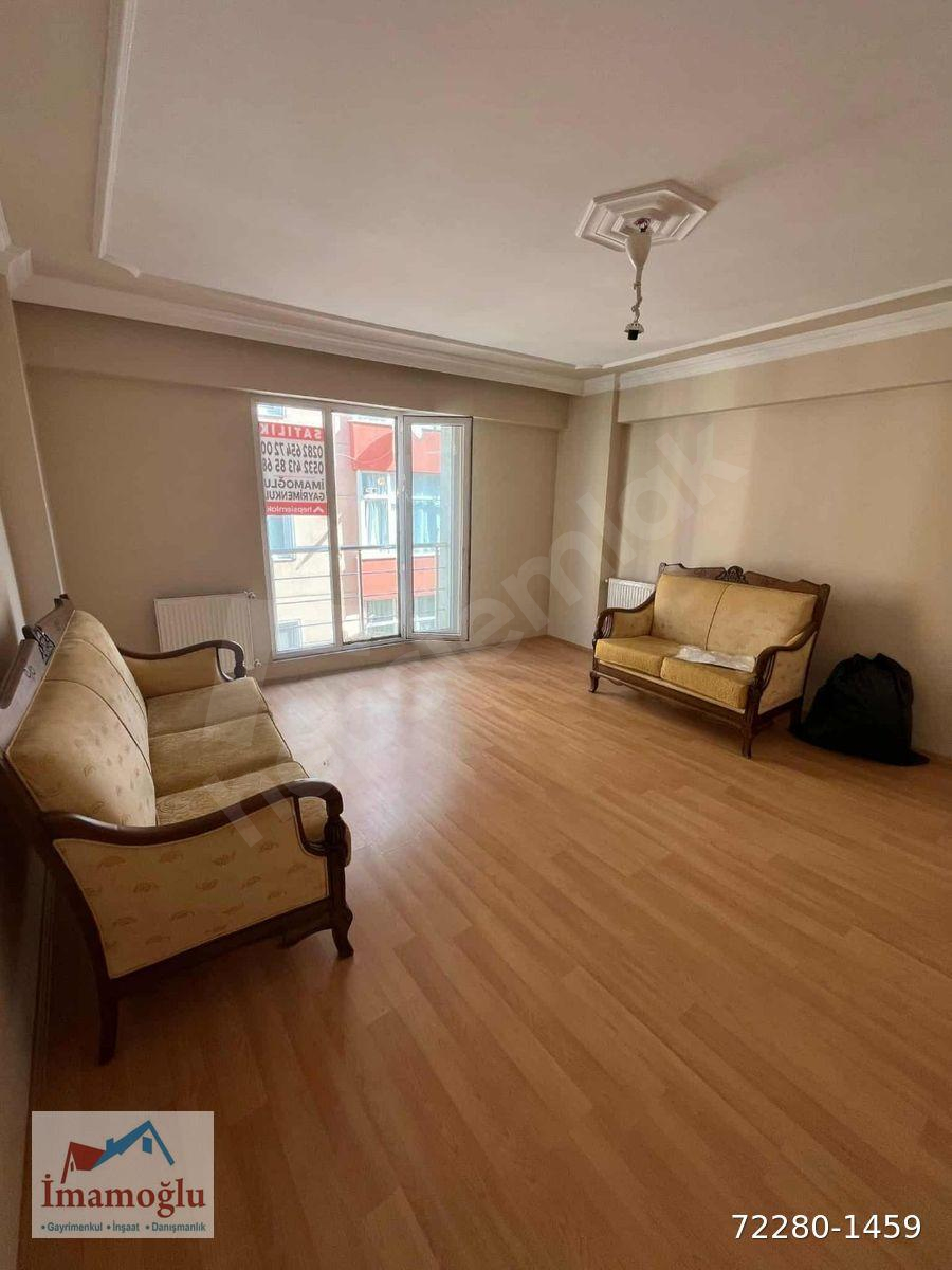 REŞADİYE MAHALLESİ x 2+1 x BALKON x ASANSÖR