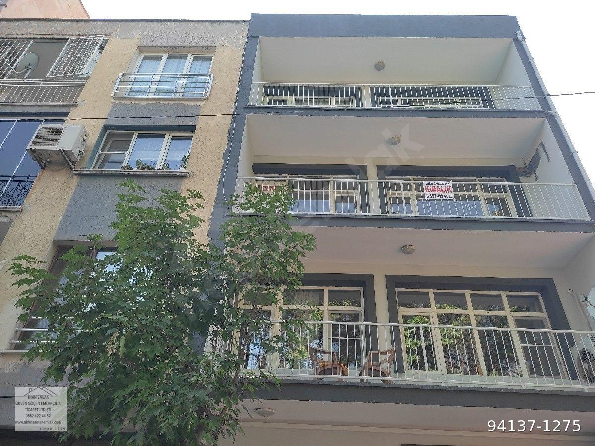 Akhisar İnönü Mahallesi'nde 3+1 Kiralık Daire