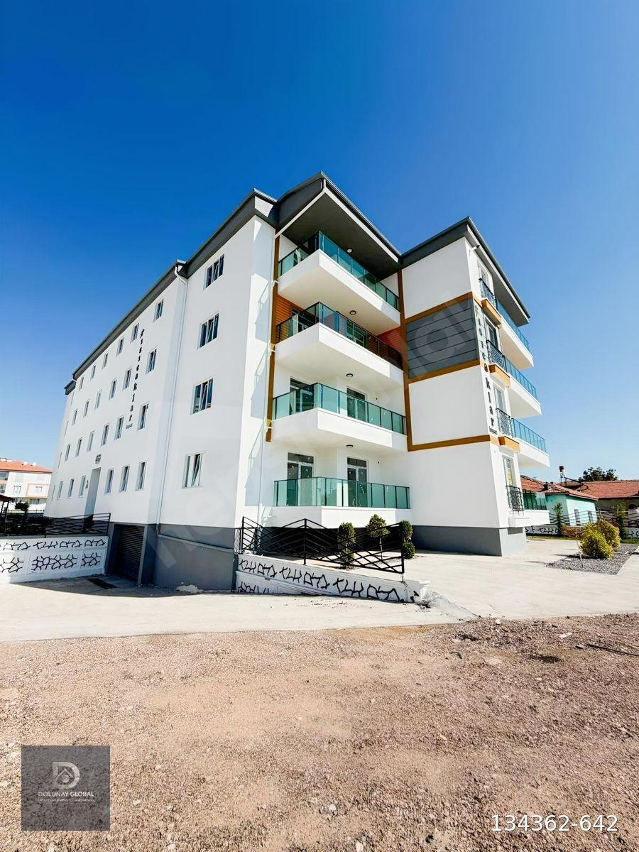 3 BLOKLU SİTE İÇERİSİNDE | YÜKSEK GİRİŞ | GENİŞ VE KULLANIŞLI