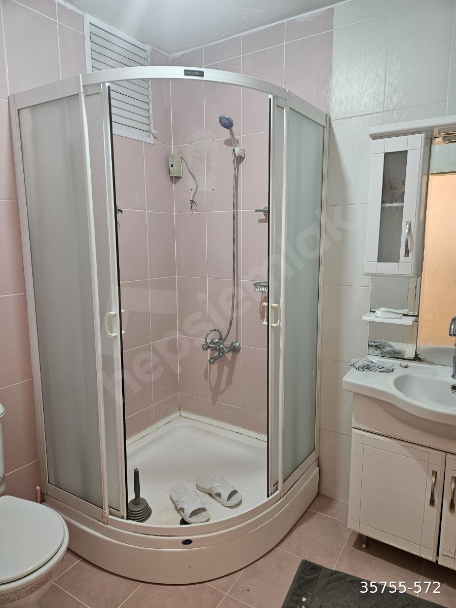 FİKİRLİ EMLAKTAN 3+1 GENİŞ, ÖN GÜNEY CEPHE ARA KAT SATILIK DAİRE